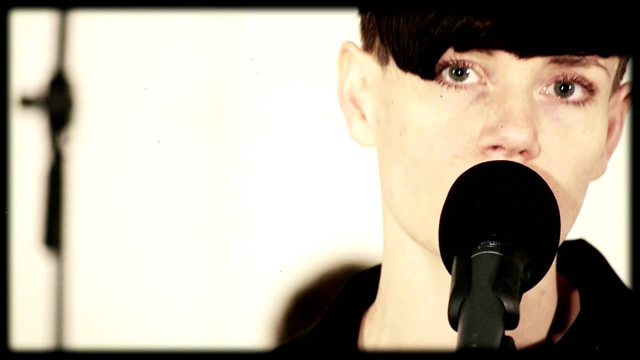 BATTANT - The butcher (ghost version - FD 'acoustic' session)