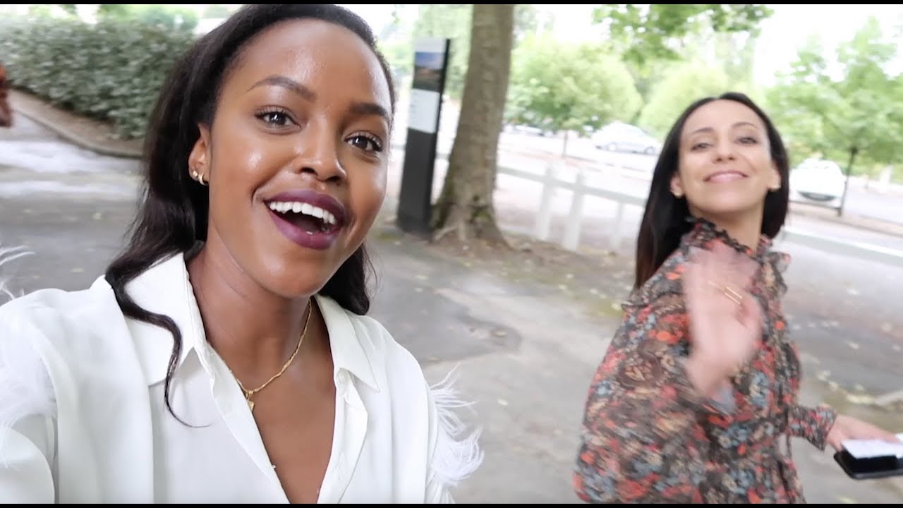 France Chronicles, Honest Thoughts & Skincare Update | Sharon Mundia