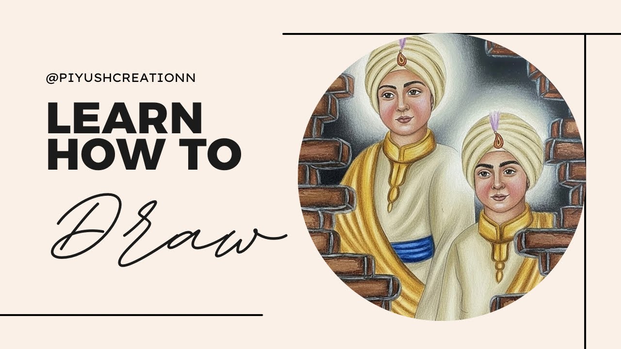 Emotional Stories From Sikh History (Illustrated)