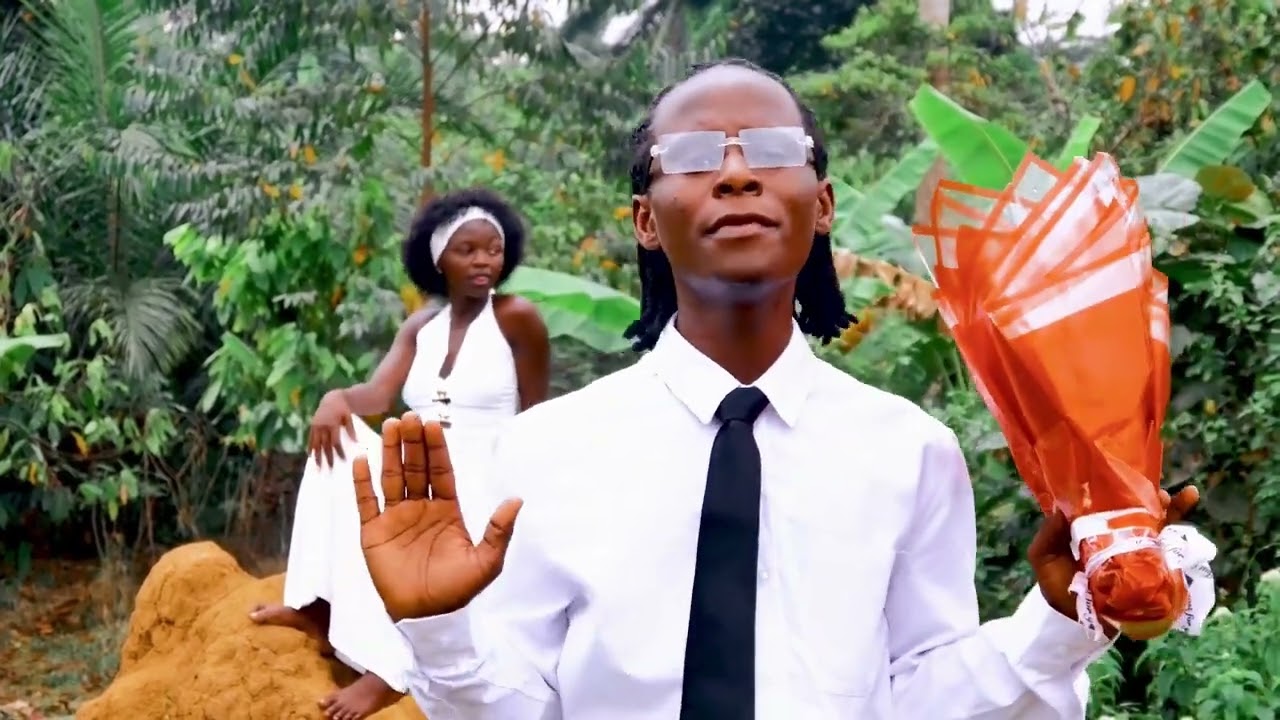 Niiwe Wenka (Official Video) - Ykee Fik Pandis 