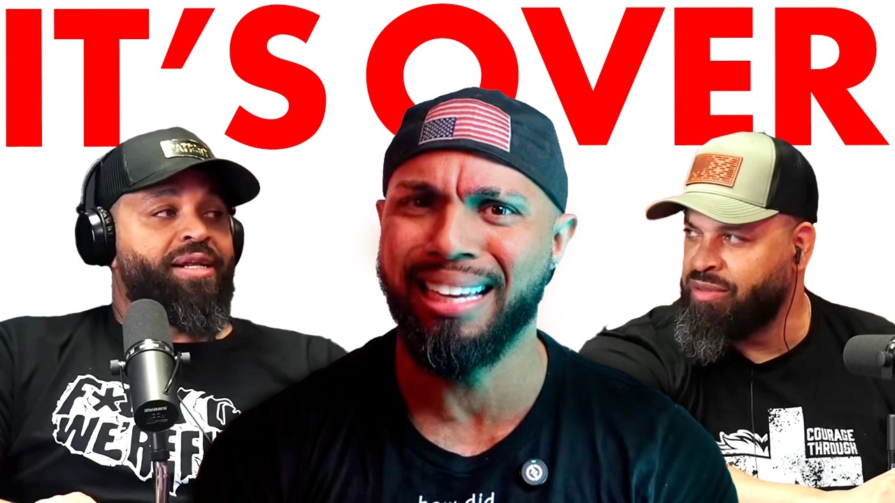 Amazing Lucas EMBARRASSED the Hodgetwins in a Heated Debate… They Tried to Hide the Footage