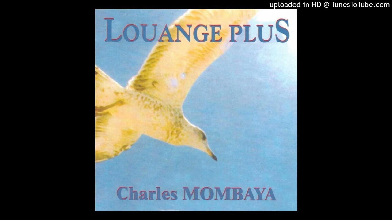Charles Mombaya - Louange Plus (Instrumental)