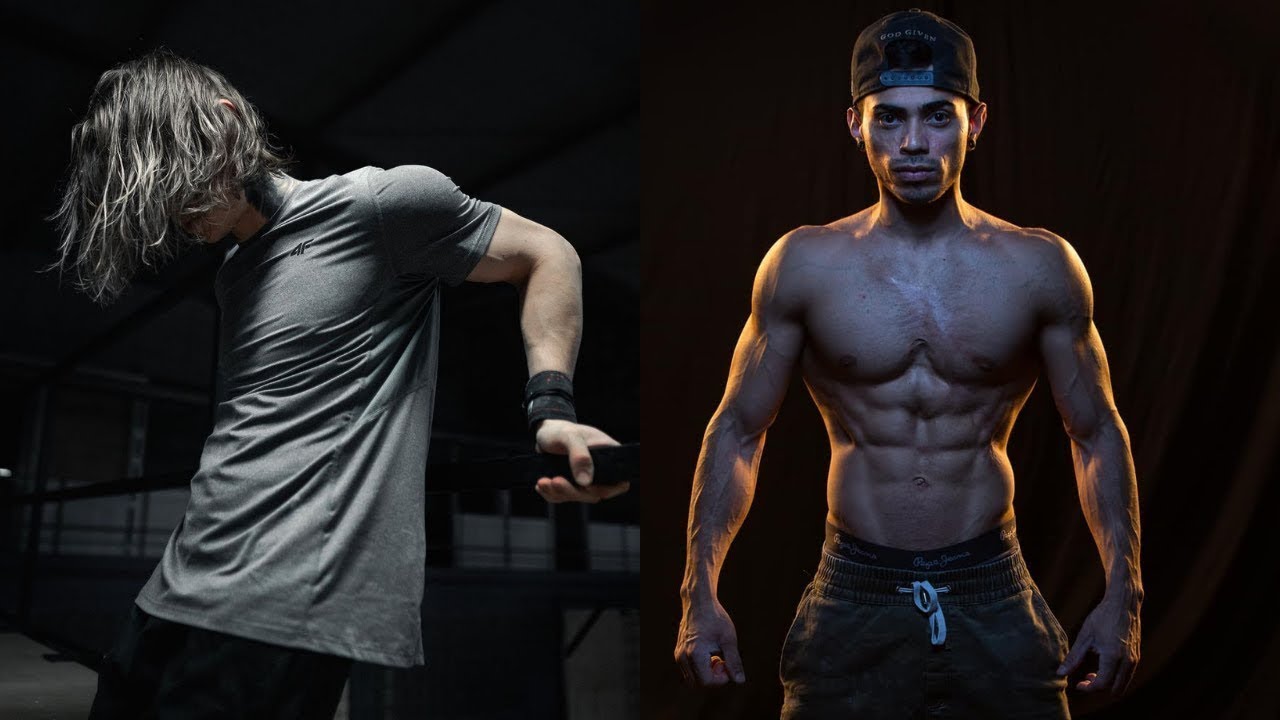 The Ultimate Calisthenics Motivation 4