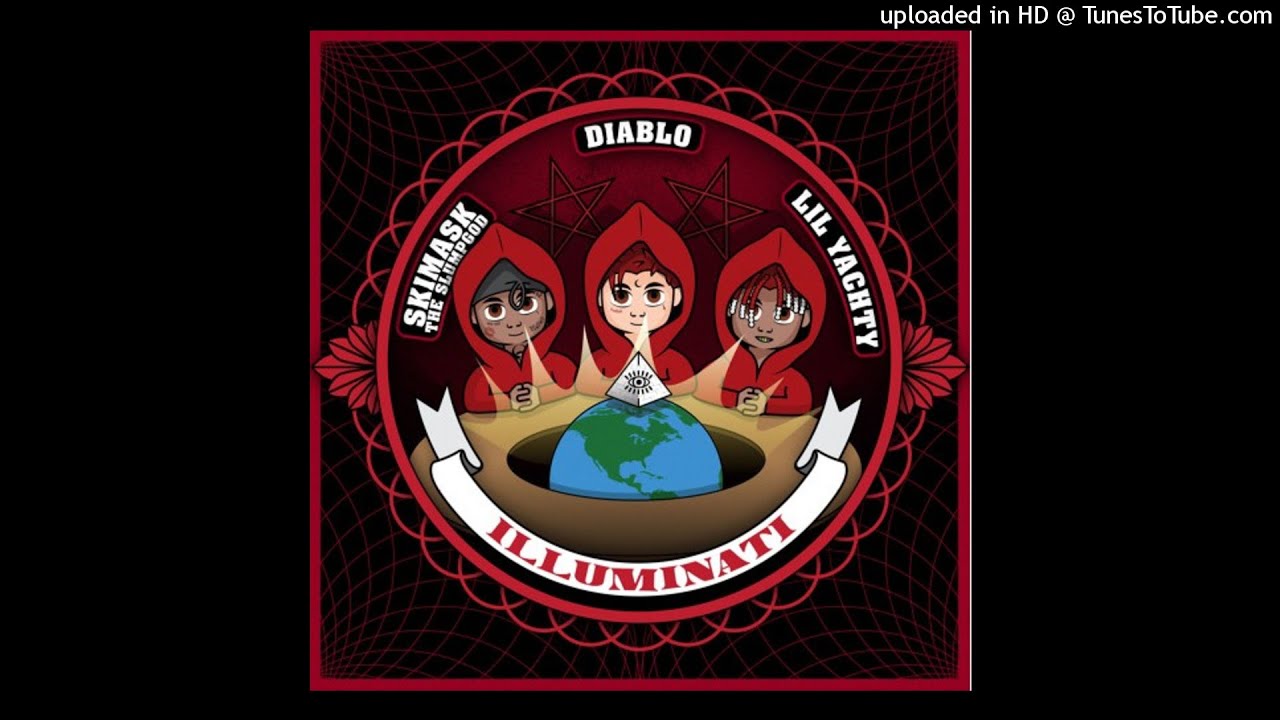 Lil Yachty & Ski Mask the Slump God - Illuminati (prod. Diablo)