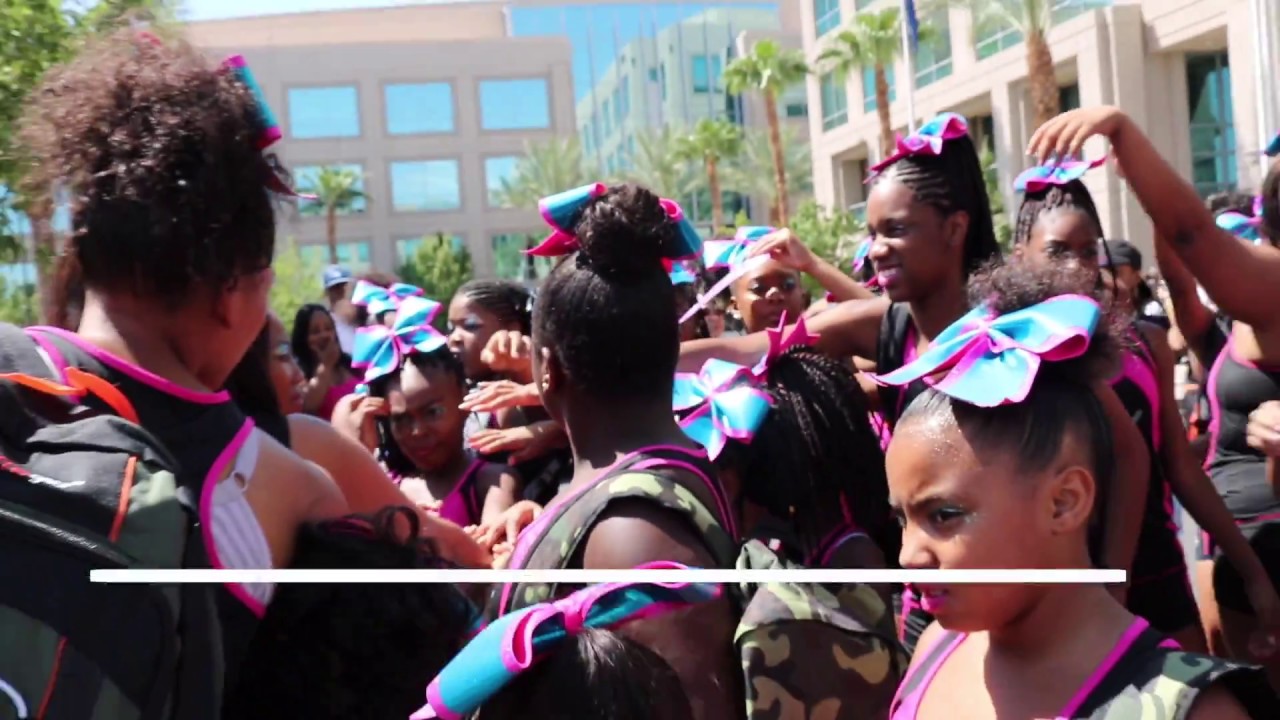 XPLOSION  LAS VEGAS  2017