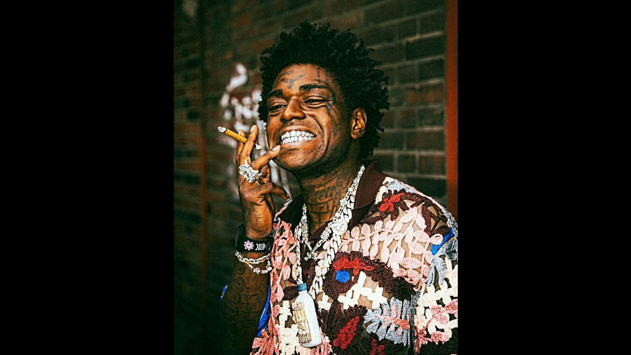 (FREE) Kodak Black Type Beat - 