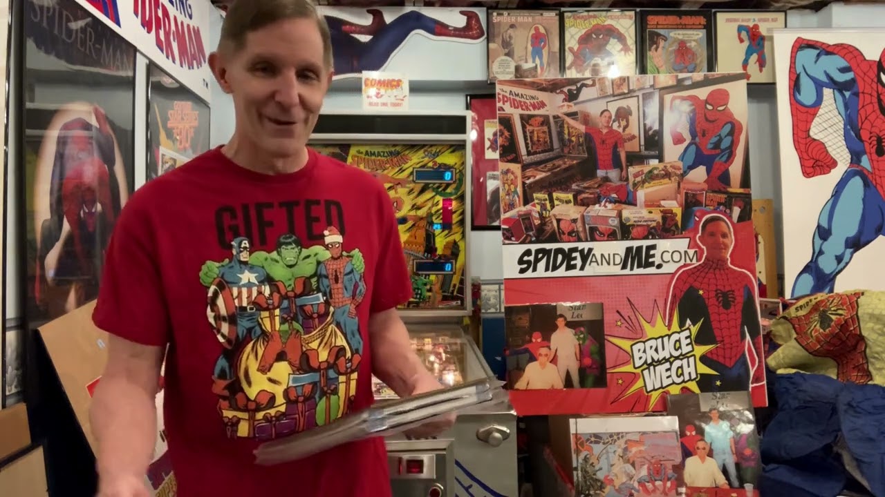 Unboxing two CGC graded comics!