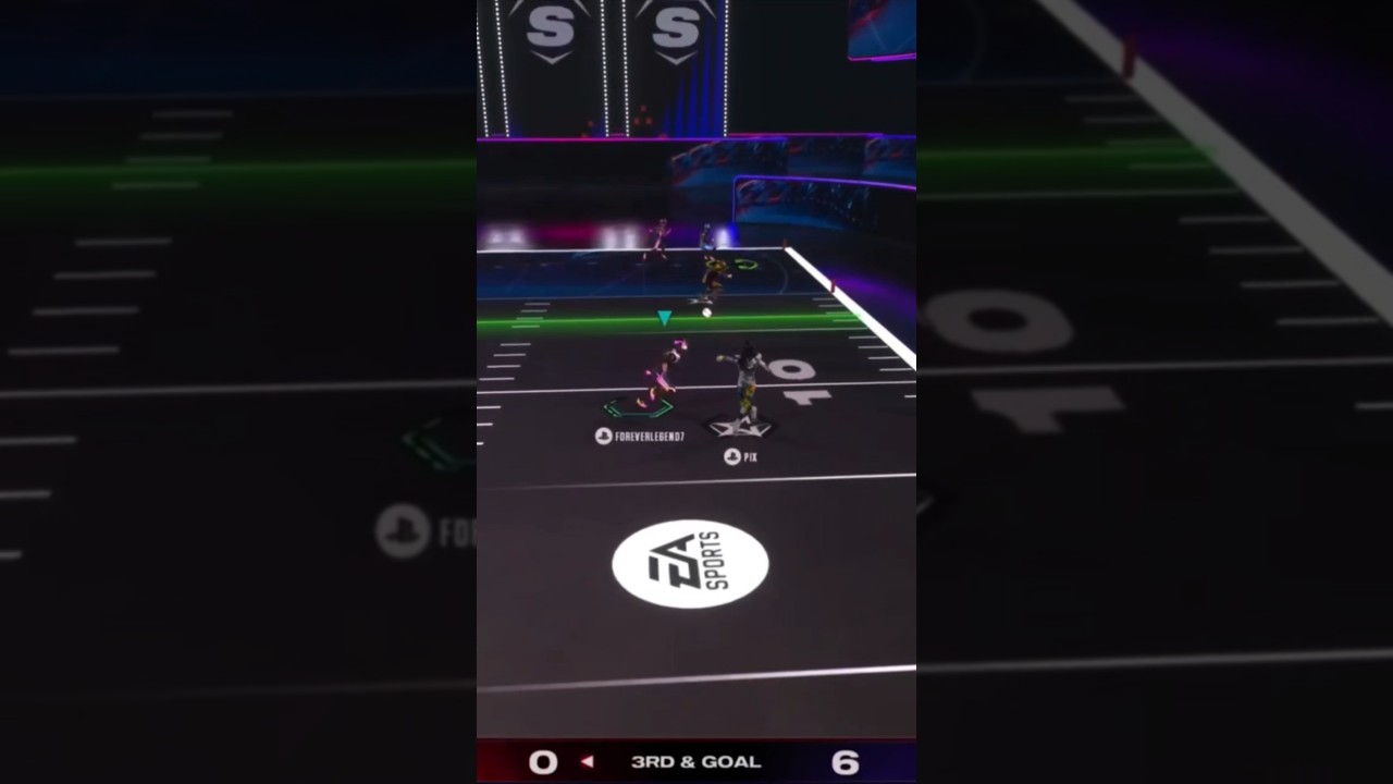 Суперзвезда Madden 26: Плотная оборона делает матчи напряженными 