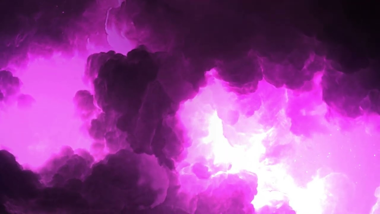 Sissal - Hallucination Eurovision 2025 Visual Backdrop (Fan made)