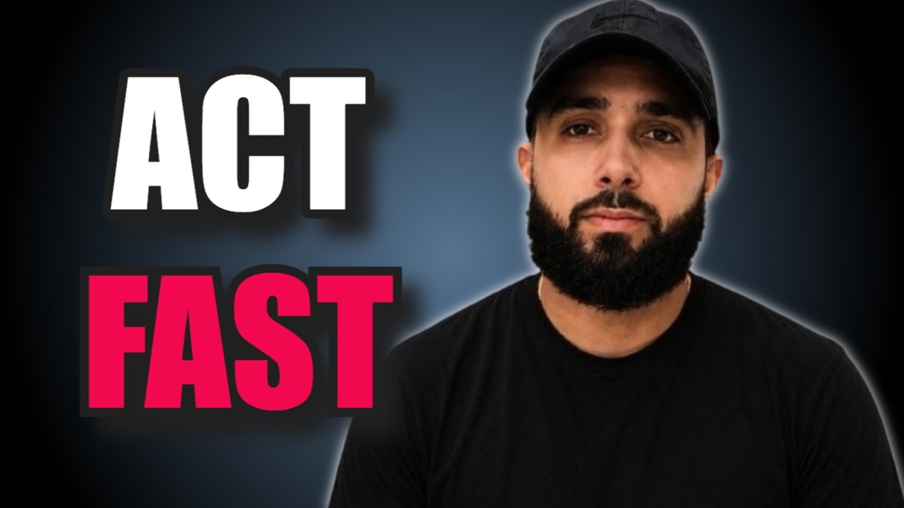 Если бы у меня была всего 1000 долларов, вот что именно я бы сделал в сентябре и октябре 2026 года