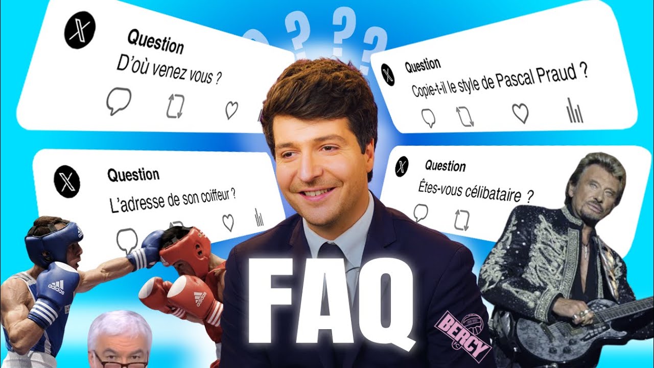 Le jeune PRODIGE de CNews - Eliot Deval