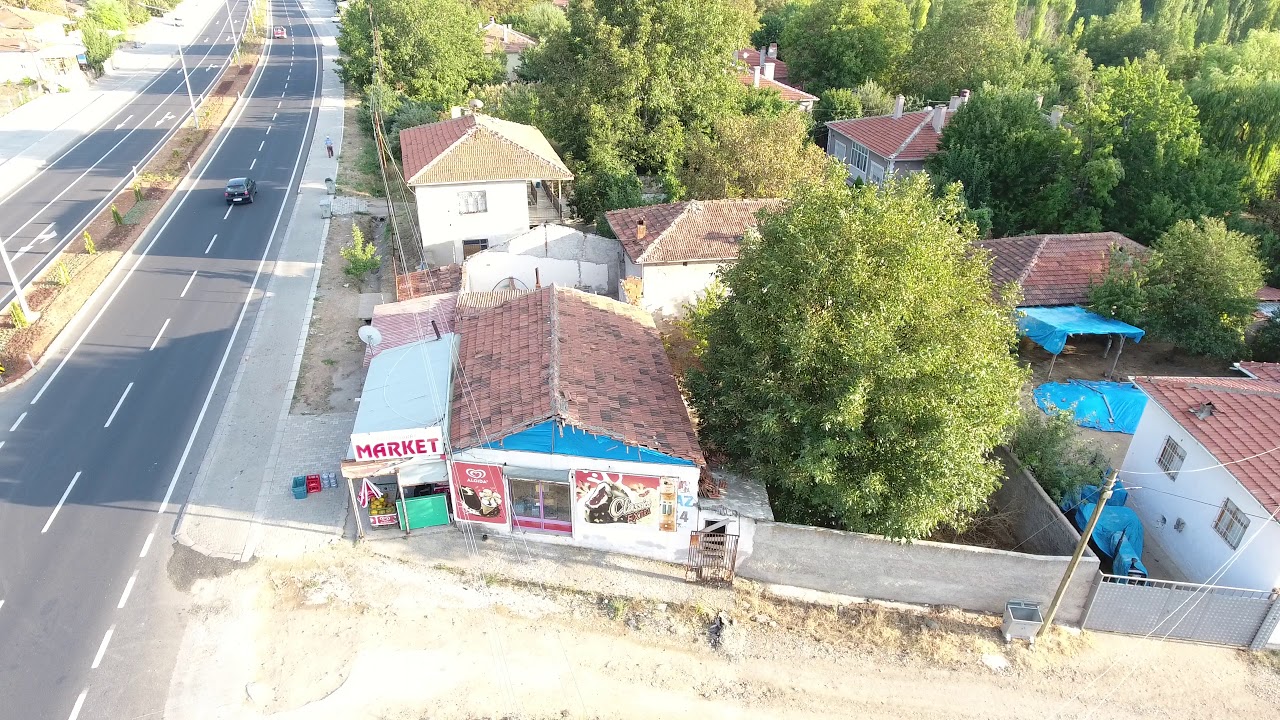 Kizilcaköy 7