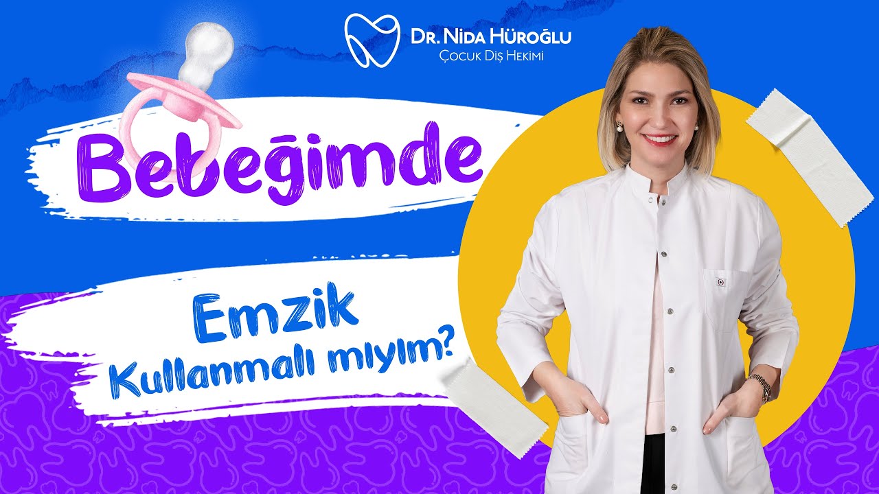Emzikler Bebekler İçin Gerekli mi?