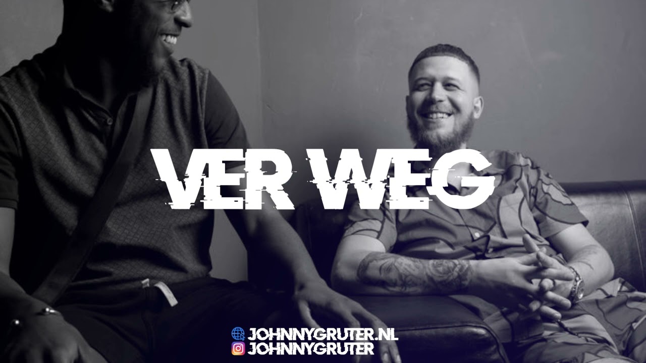 Cor x Kevin Type Beat - Ver Weg
