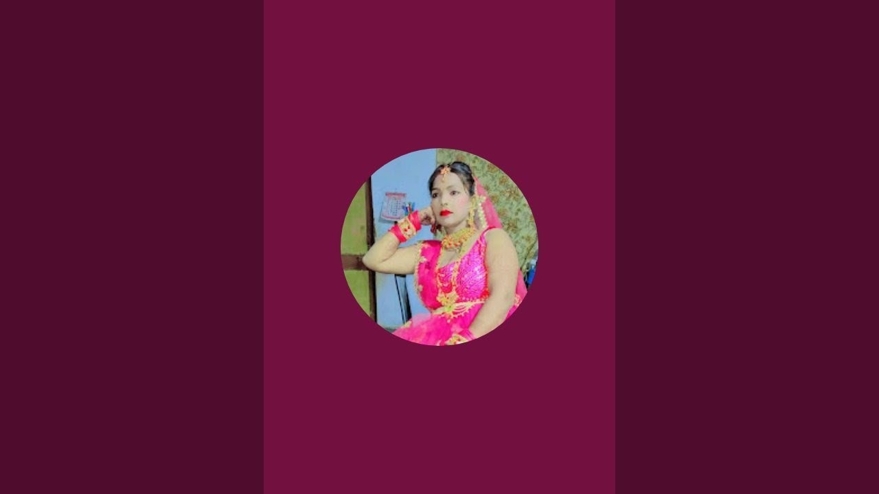 Radha Singh dancer  is live!