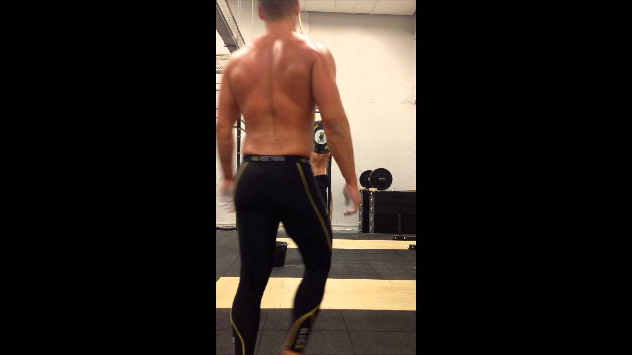 CrossFitBergen.no / CrossFitOslo.no - Athletes Moving Weights