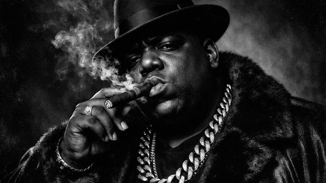 90’s Hip-Hop (1997) | Lost Demos Boom Bap Tribute | B.I.G. Inspired – Block Legacy