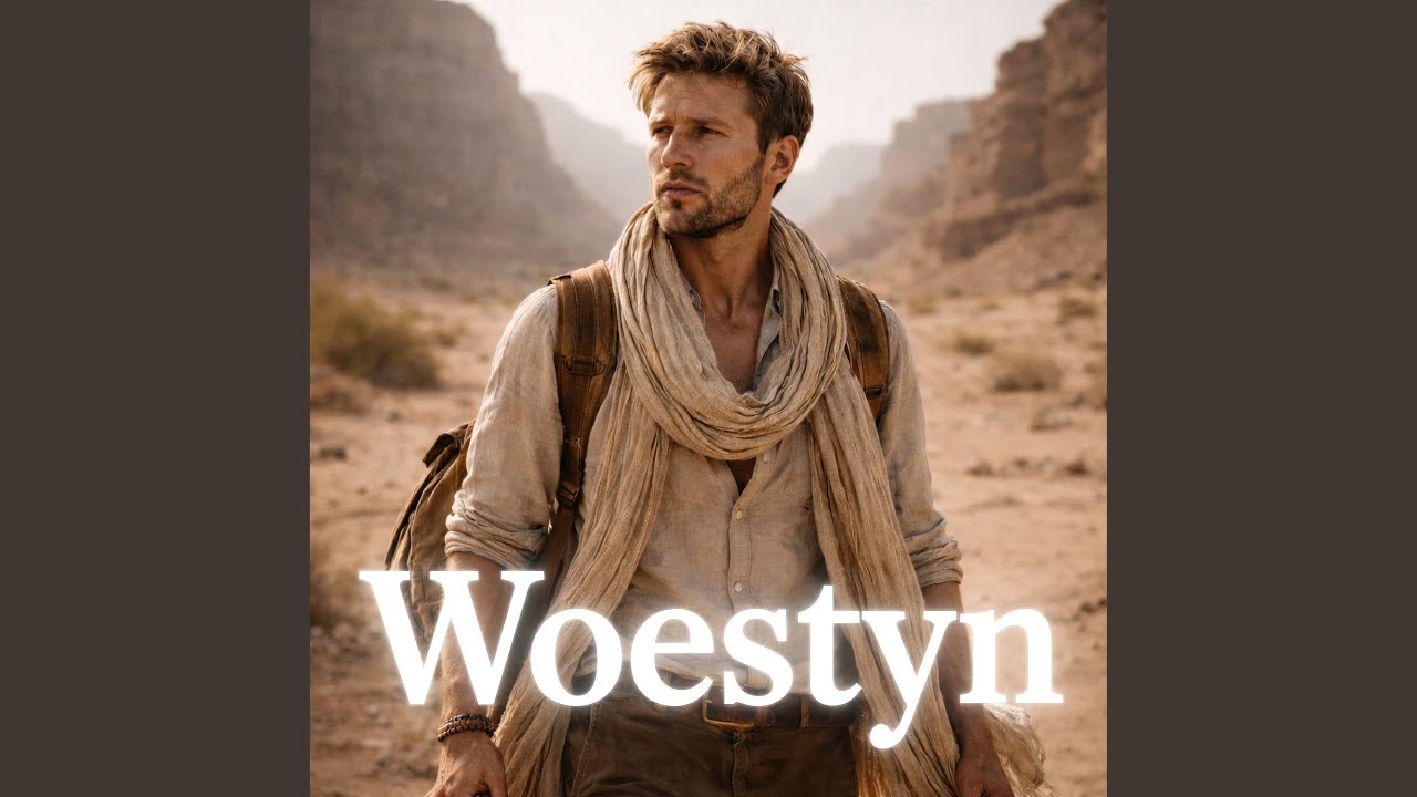 Woestyn
