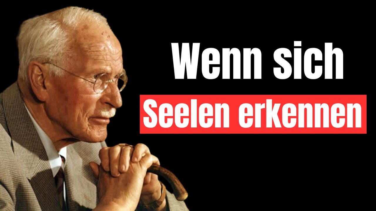 Wahre Intimit&auml;t: Wenn Sich Seelen Erkennen