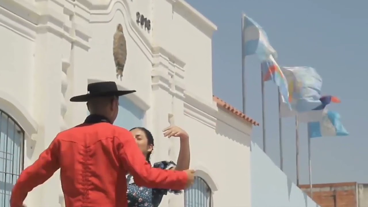 Recitado a Tucumán