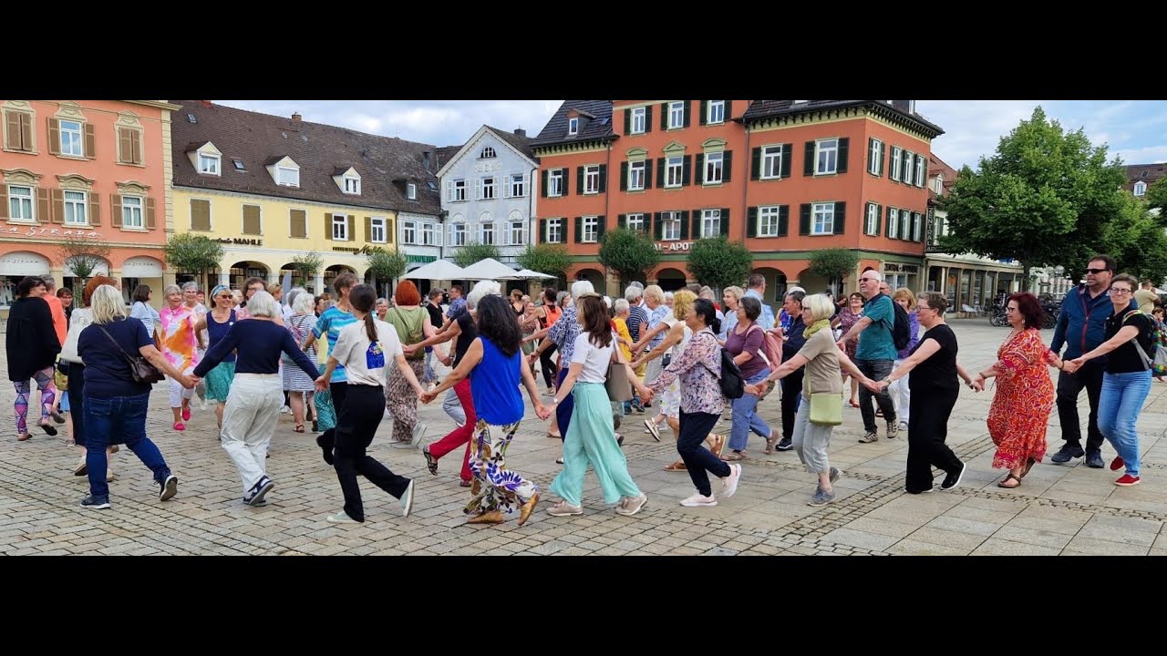 Ludwigsburg tanzt (2025)