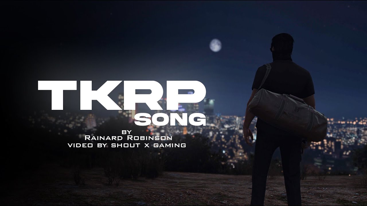 Thenkasipattanam Official Song | Ft : @rainardrobinson8007