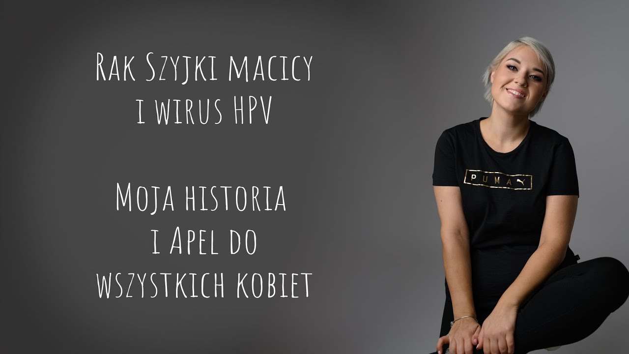 VLOG: Story Time - Miałam raka szyjki macicy