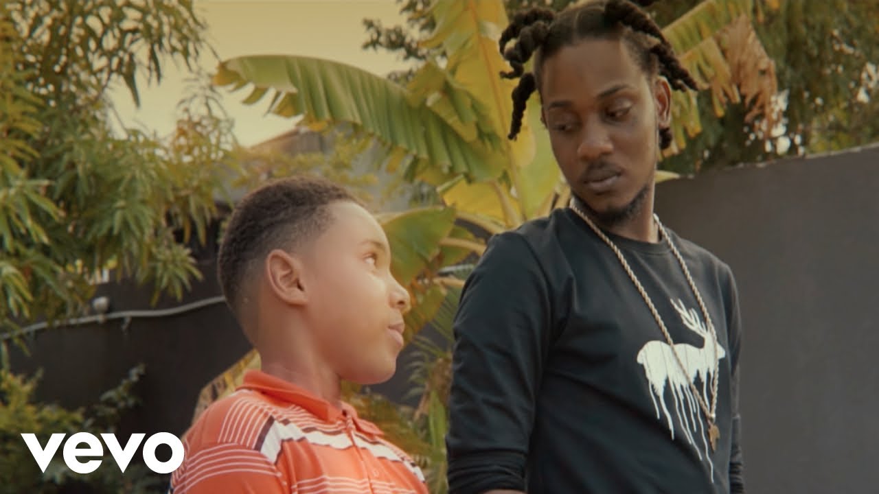 Maestro Don - CHARGIE (OFFICIAL VIDEO)