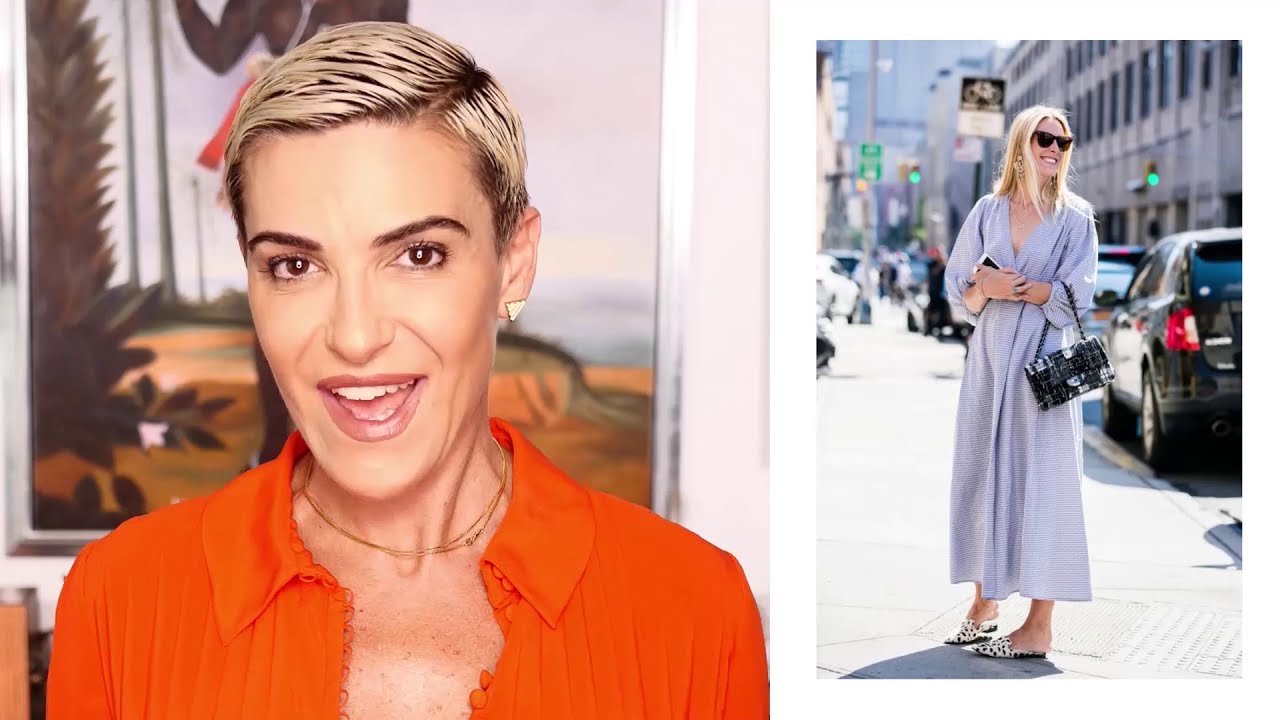 Vestidos maxi: deixe seu visual maravilhoso com esta tendência estilosa