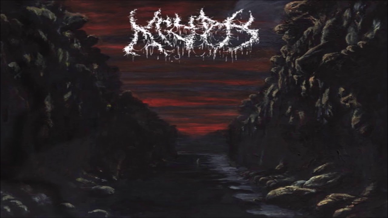 Krypts - Open The Crypt
