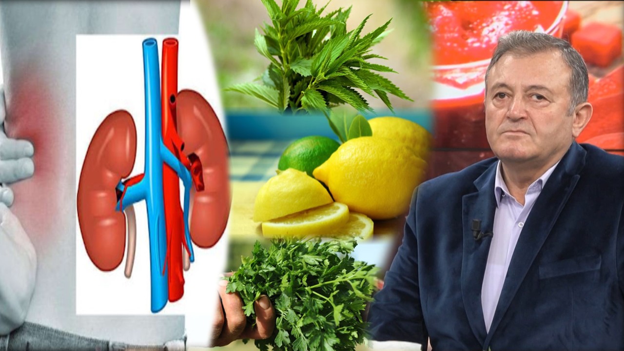 Veshkat në Rrezik! Nga majdanozi tek limoni me hithër e… /Zgjidhjet natyrale nga Ylli Merja