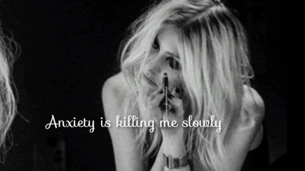 The Pretty Reckless - The Devil's Back (Lyric video)