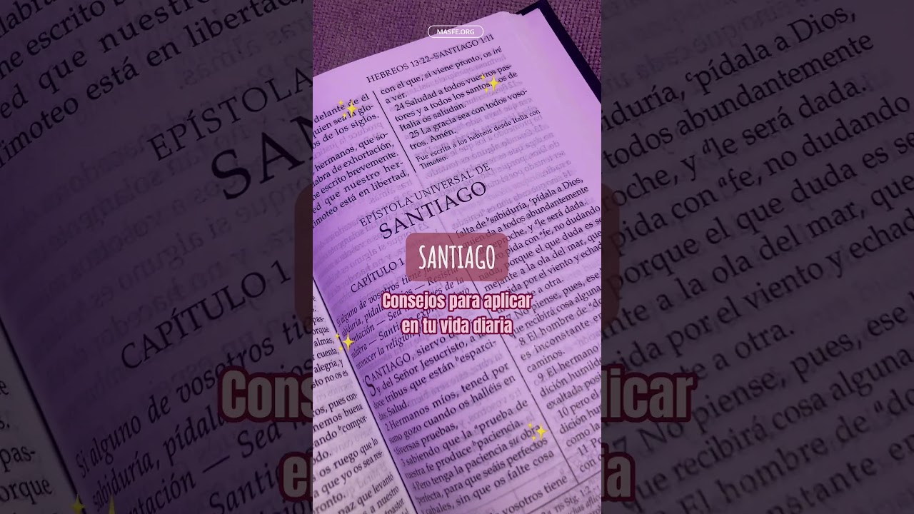 &iquest;Por d&oacute;nde puedo empezar a leer la biblia? 👀