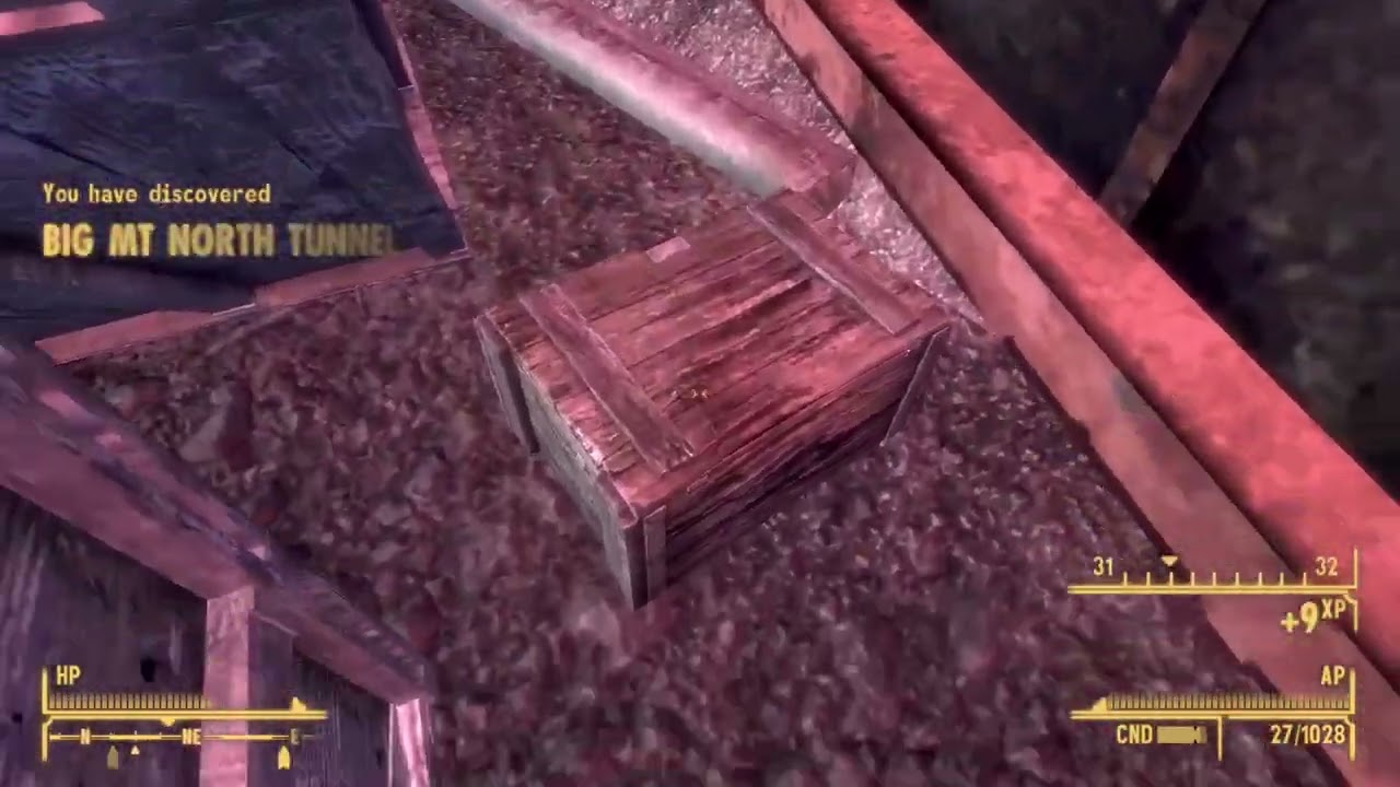 Finding Y O Research Center, Forbidden Zone Dome Entrance, and searching Big Mt North Tunnel