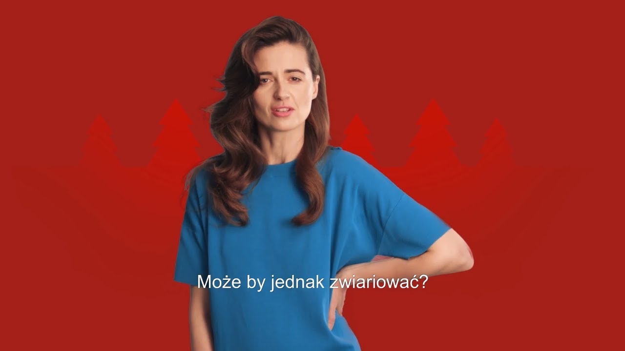 Może by jednak zwariować? 