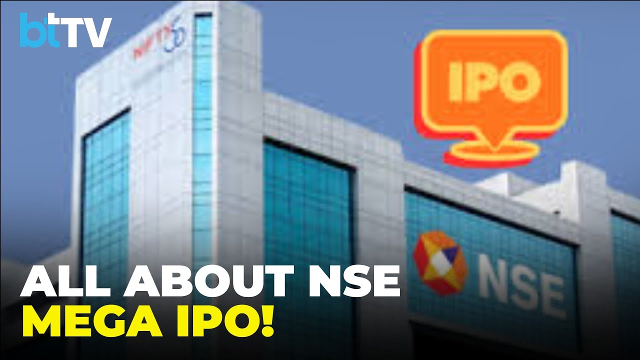 Мега-IPO NSE стартует: что раскрывает проспект эмиссии о ведущей бирже Индии