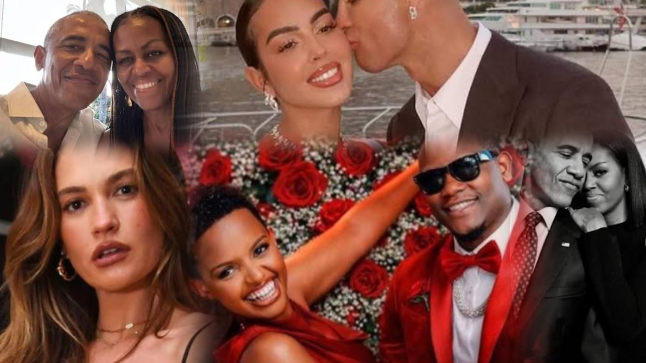 SAINT VALENTIN: Ukuri Kutavugwa! ❤️Amateka,kuki yanyonzwe & Icyo Uyu Munsi Uvuze |Emmy Wide Range TV