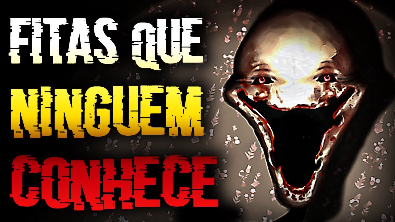 As FITAS de FNAF que NINGUÉM NUNCA VIU (fnaf vhs) | SOICISAI