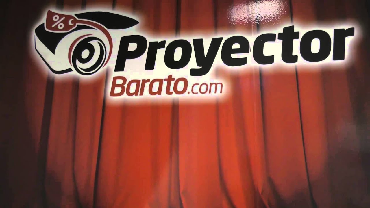 PROYECTORBARATO.COM Luximagen HD700
