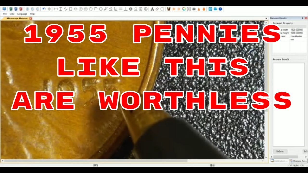 1955 Poor Man's Doubled Die? Don't Be Fooled!