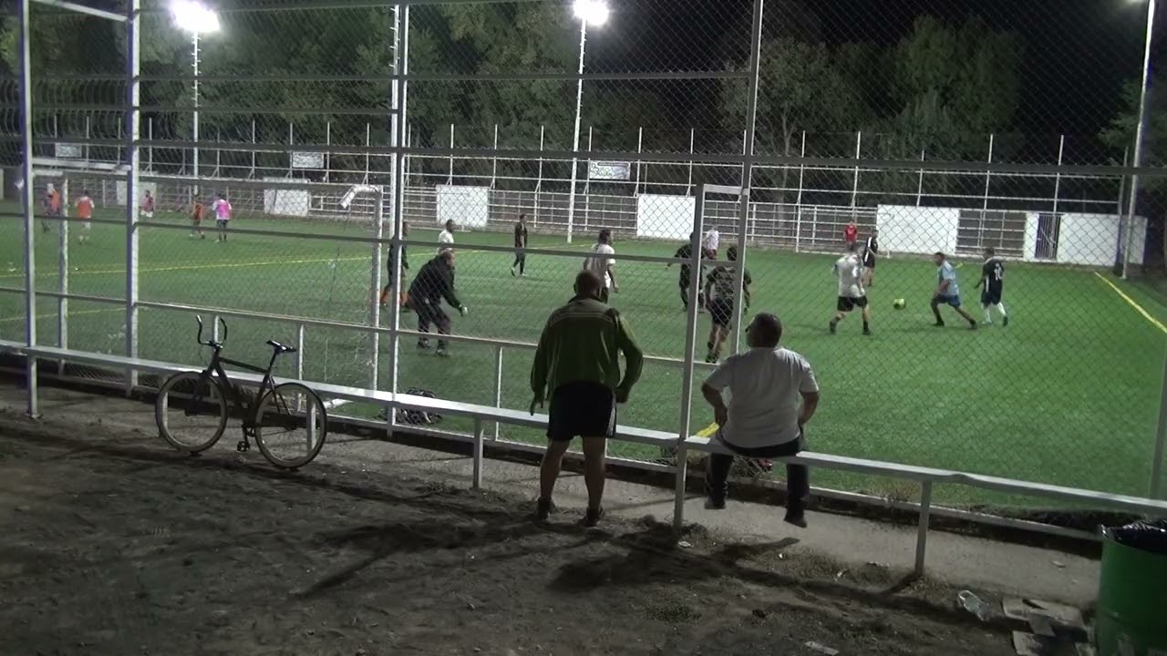 Futbolito Viernes 13 Marzo   P03