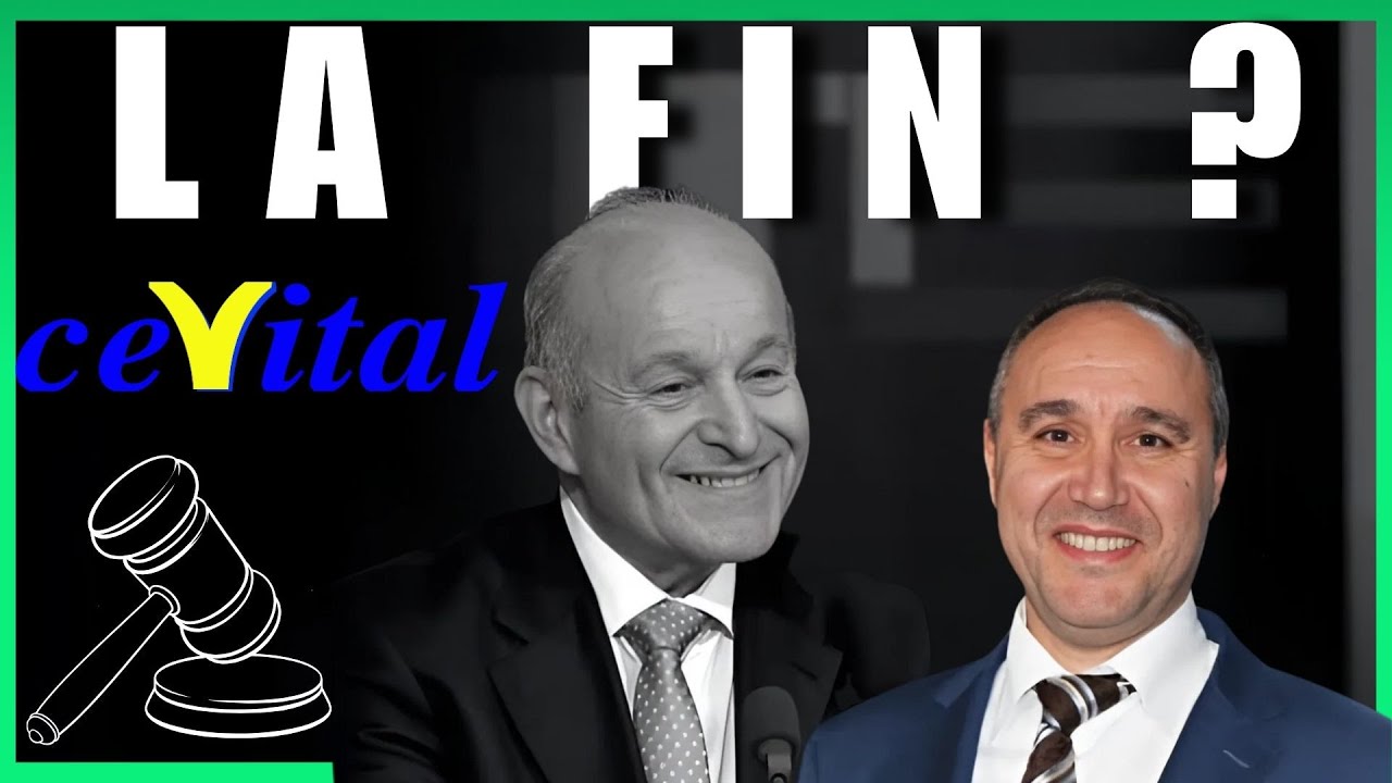 Le groupe Cevital frappé par une nouvelle crise