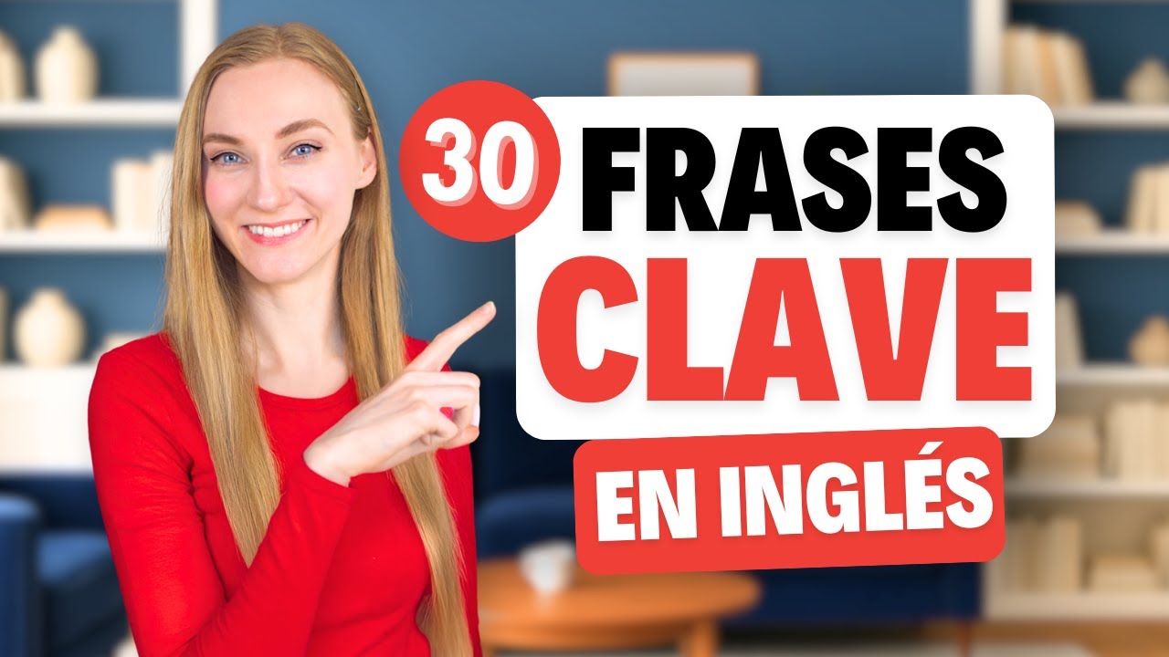 30 frases para DOMINAR los horarios y el tiempo en inglés