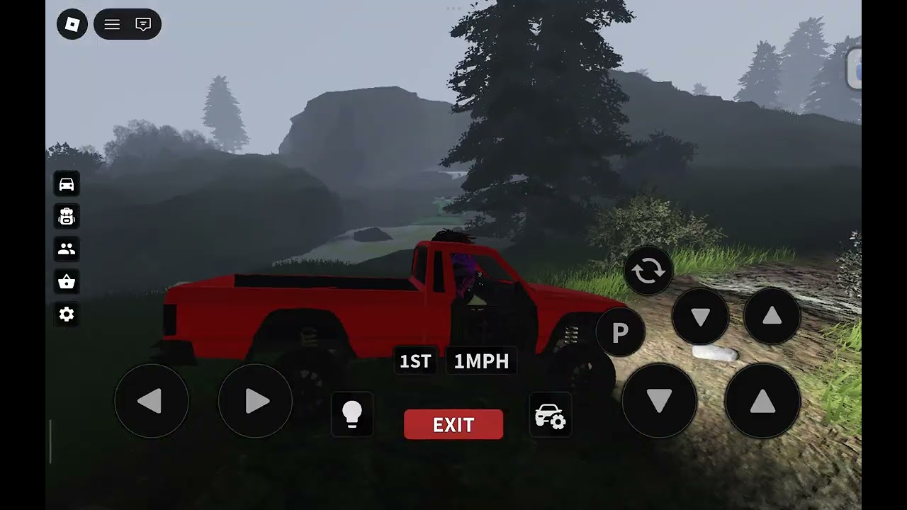 Game name is 