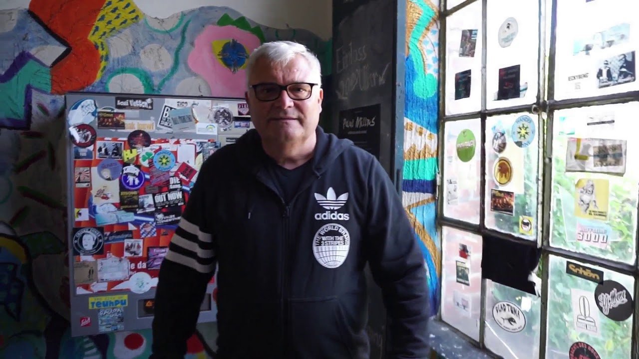 Stabiler Sechziger - Auf der finalen Runde (Offizielles Musikvideo)