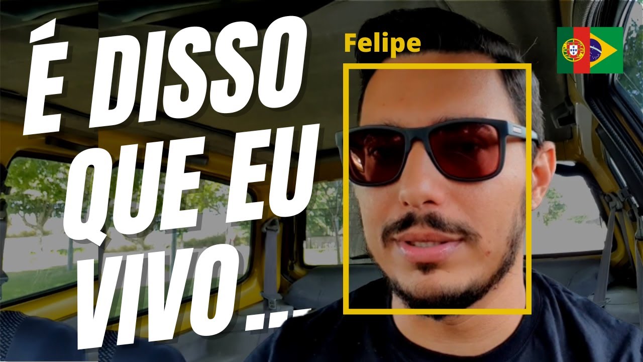 COMO É TRABALHAR COM INTELIGÊNCIA ARTIFICIAL EM PORTUGAL? #programadoremportugal #tiemportugal
