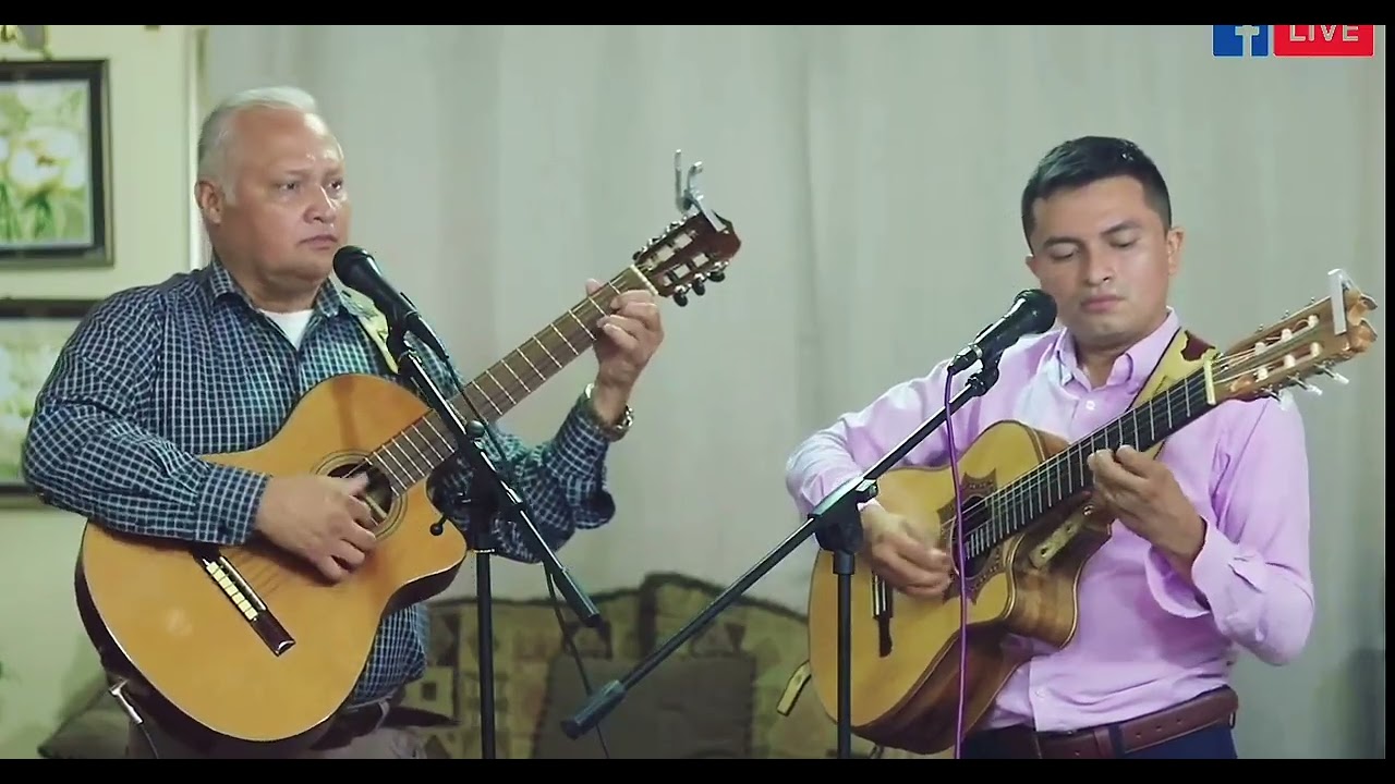LA SAMARITANA - NOEL & ALFREDO