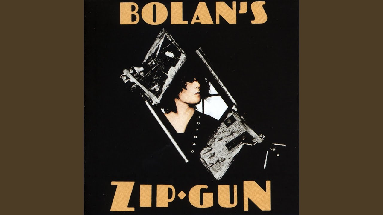 Zip Gun Boogie