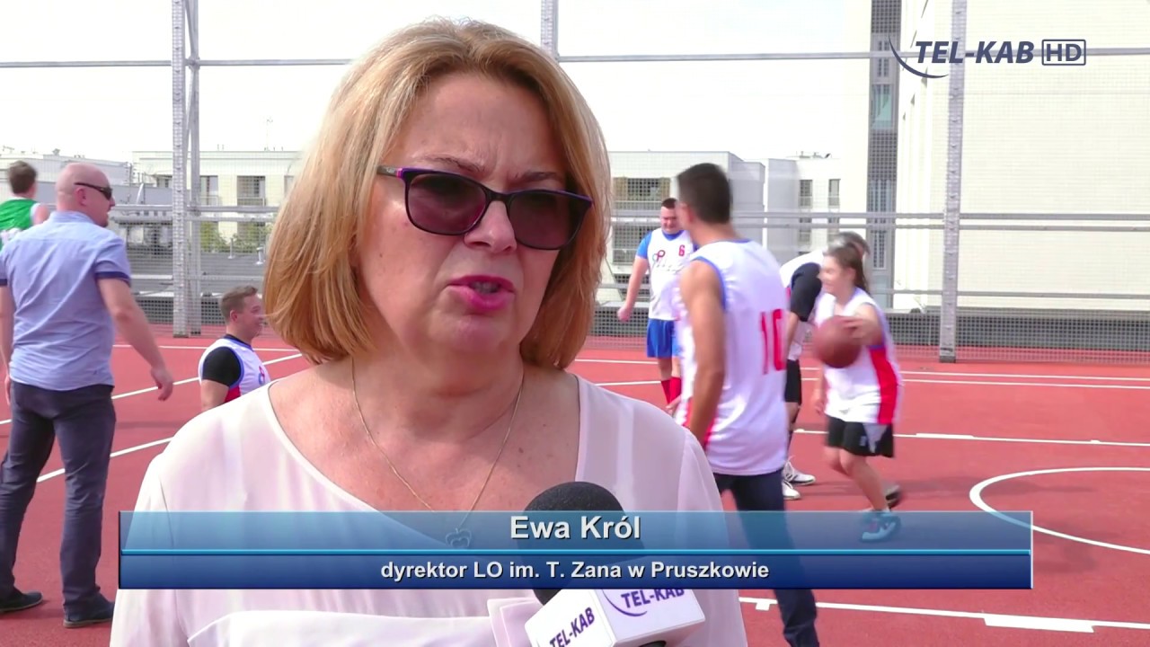 Rozpoczęcie roku szkolnego 2018/2019 w Pruszkowie
