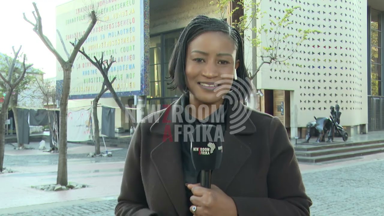 Constitutional Court to hand down judgment on SA&rsquo;s refugee laws